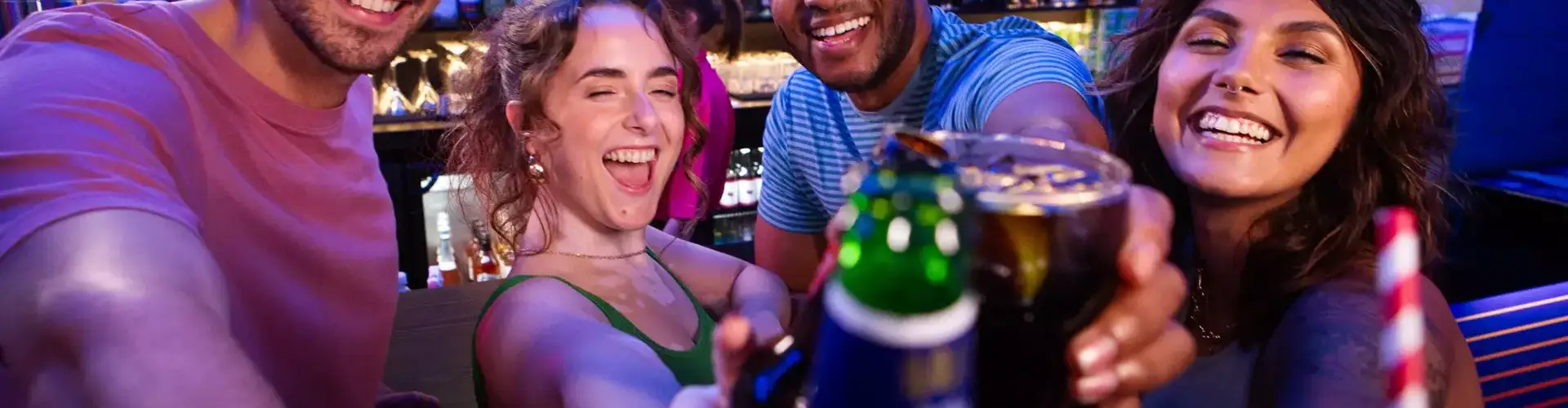Teens Party Packages