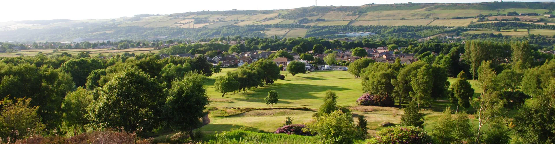Stocksbridge Golf Club
