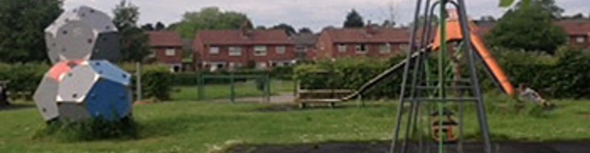 Lacey Green Park