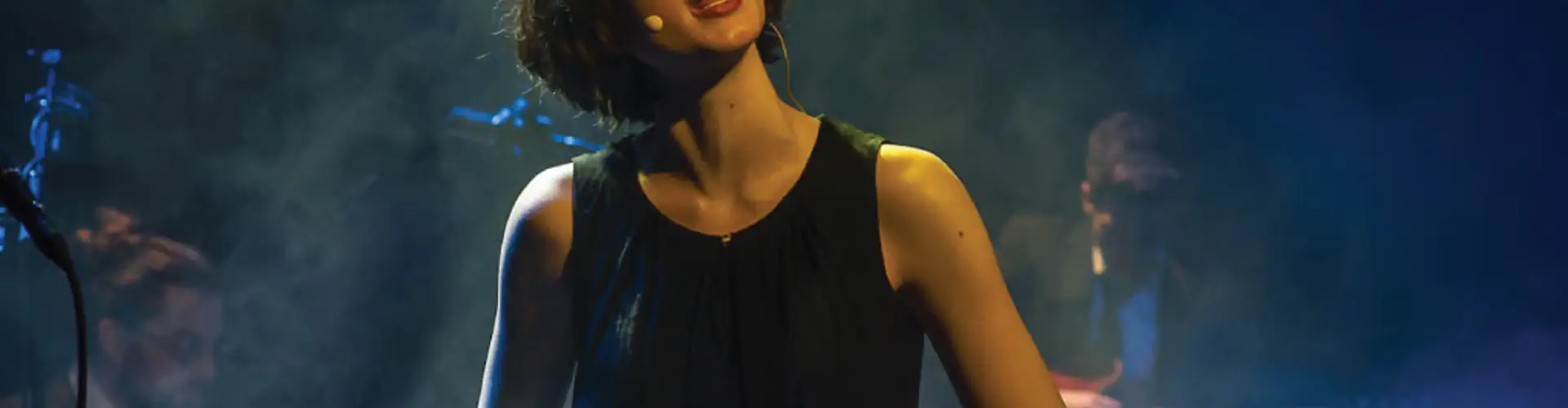 La Vdk Expertise De La Voix, Coaching Vocal Et Cours De Chant