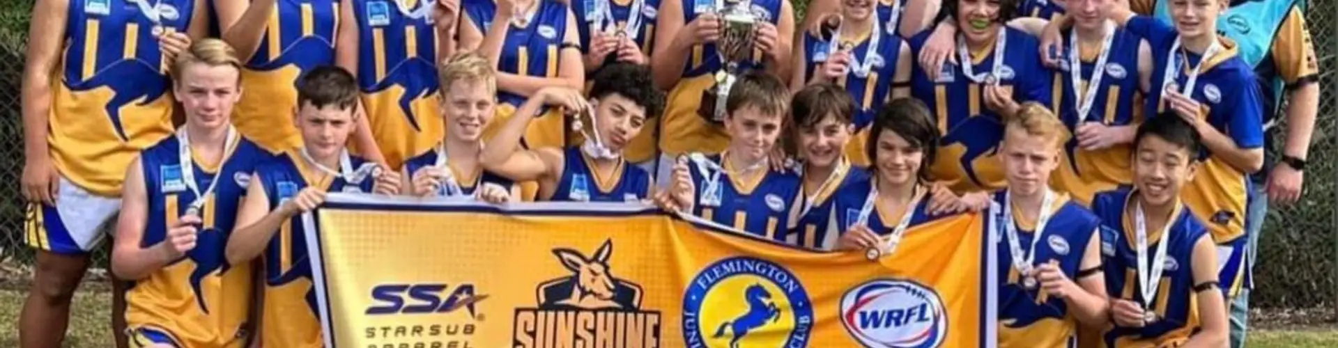 Football Registrations