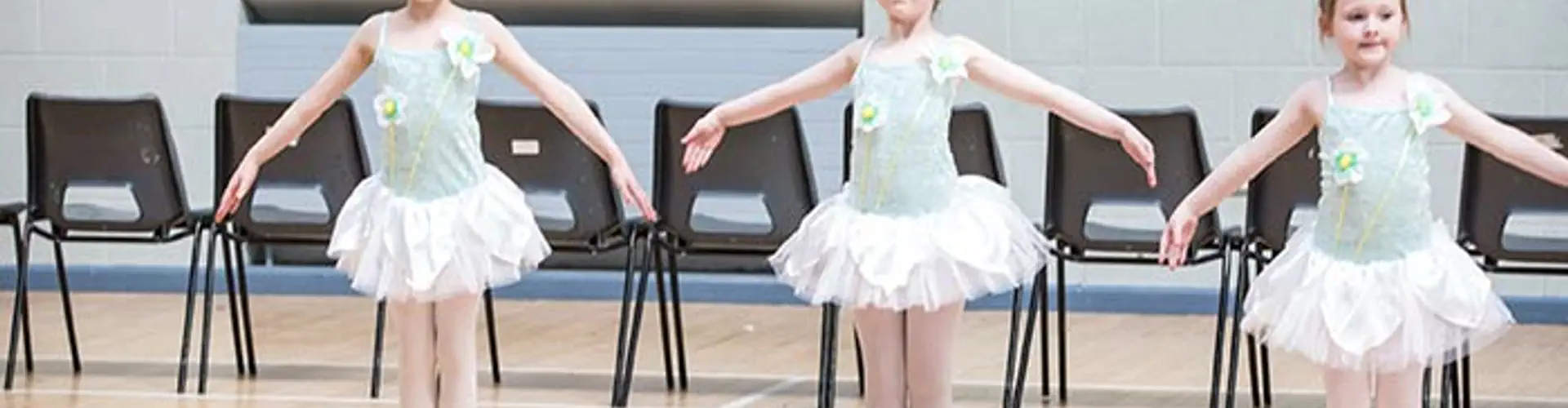 Kate Buckley School of Dance