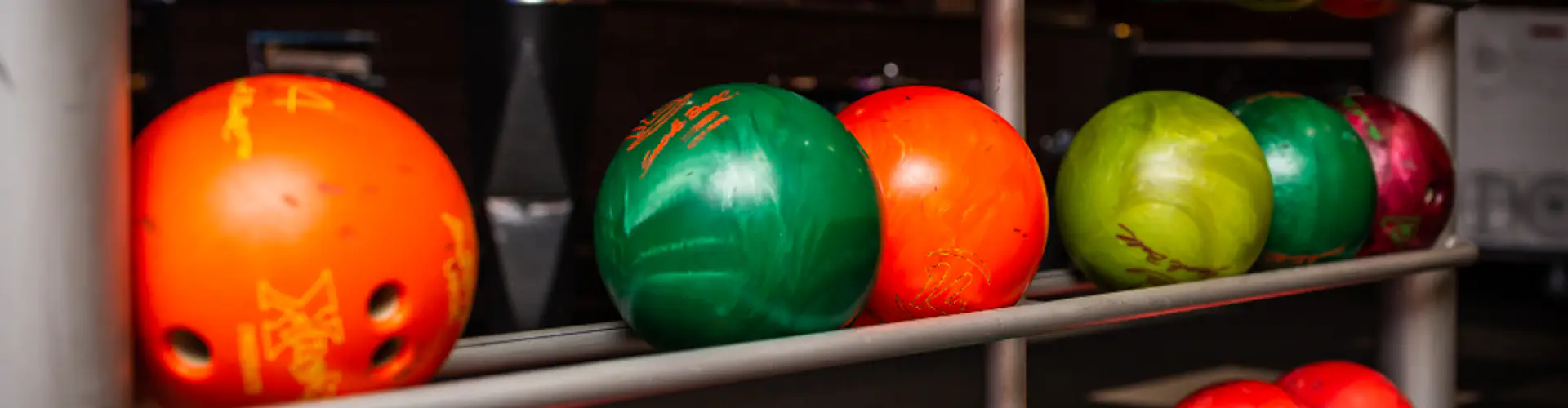 Tenpin Colchester