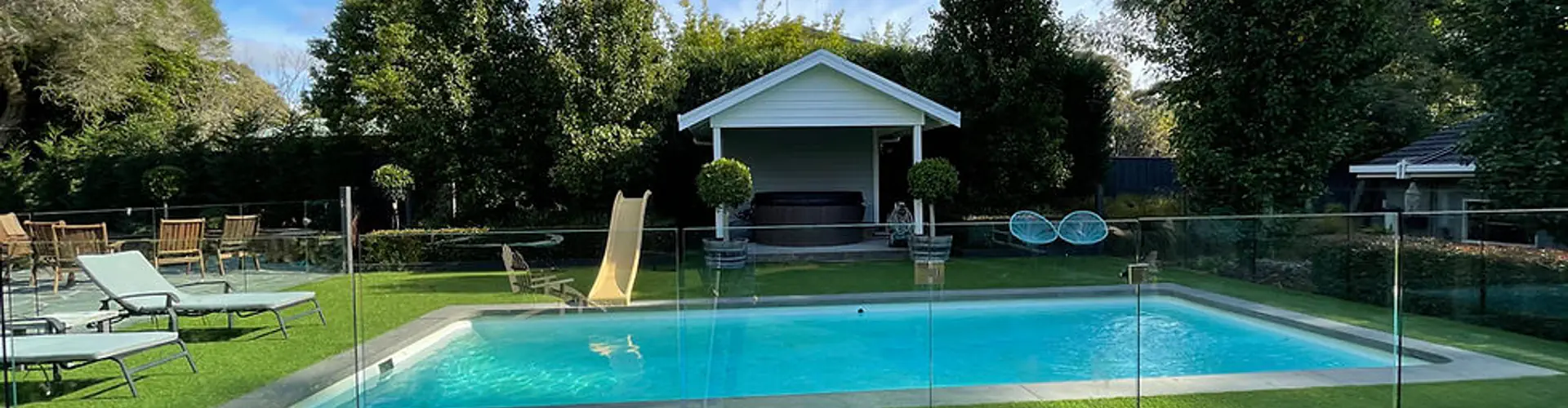 Pete's Pool Inspections