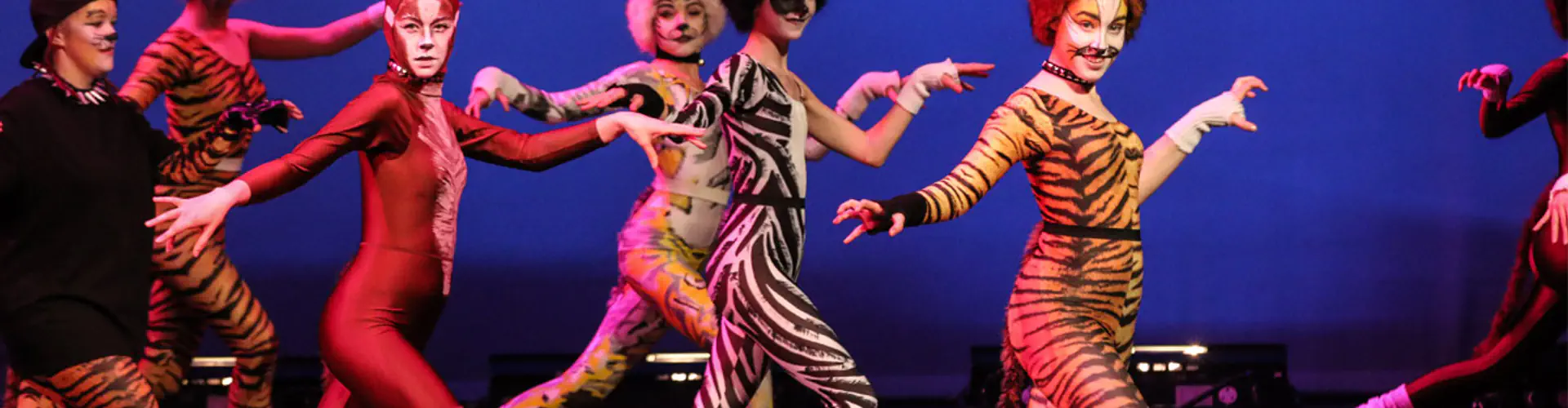 June Rendell Altrincham Dance Academy
