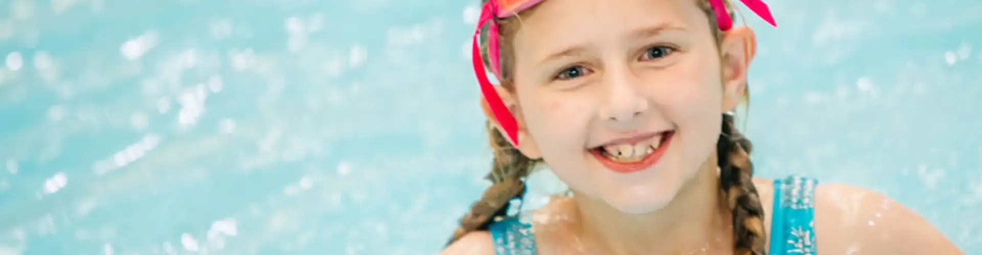 Ponds Forge Swimming Pool