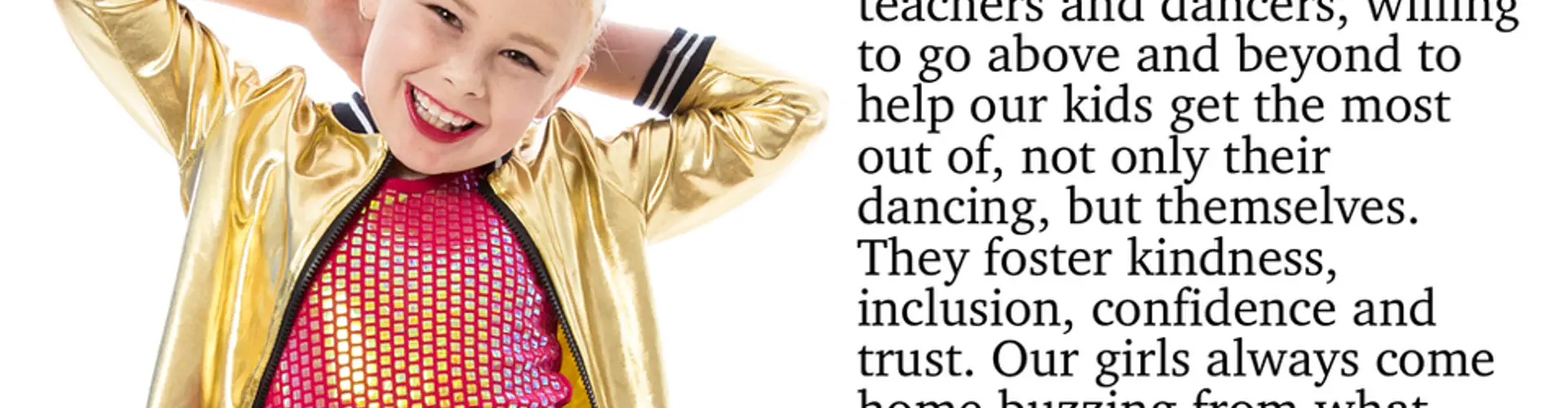 Chapmans Dance Academy
