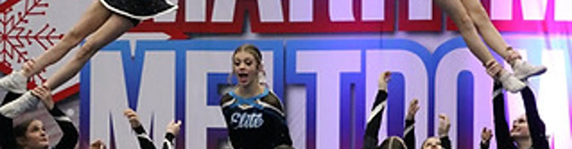 Halifax Cheer Elite