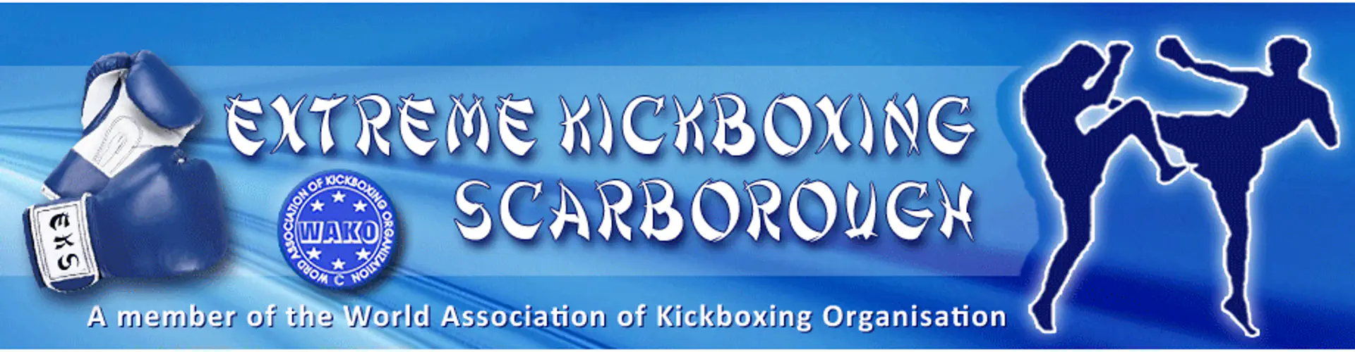 Extreme Kickboxing Scarborough (at The Street)