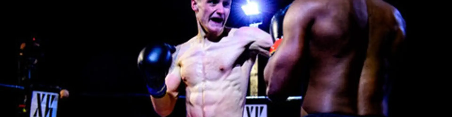 North Lakes Combat Academy