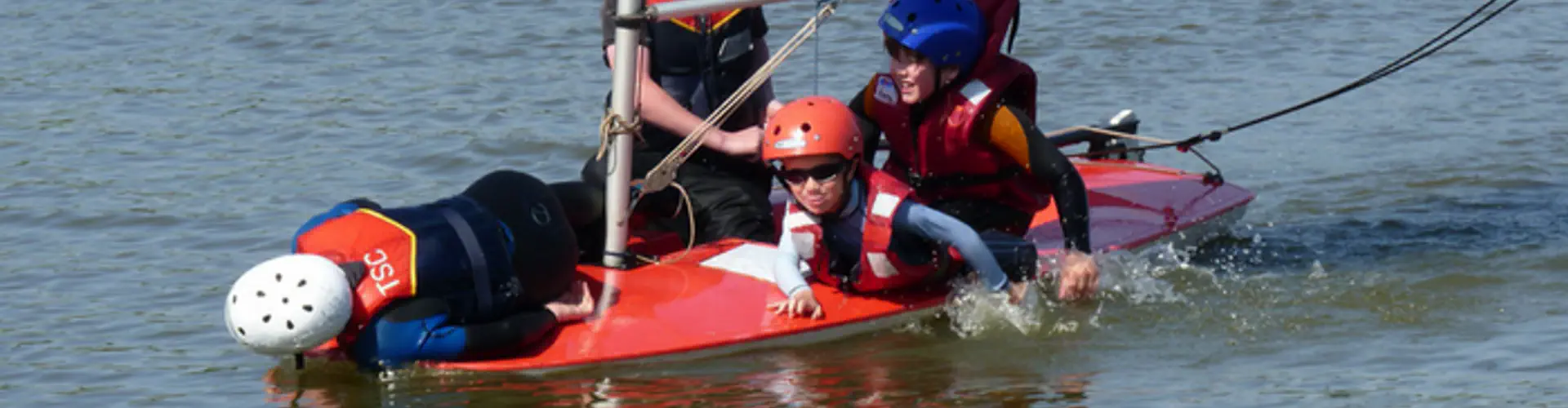 Tamworth Sailing Club