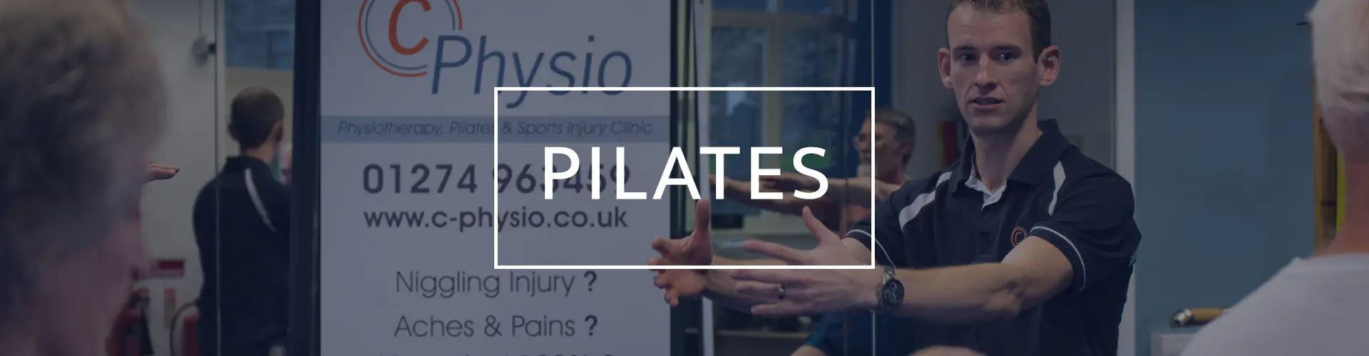 C-Physio
