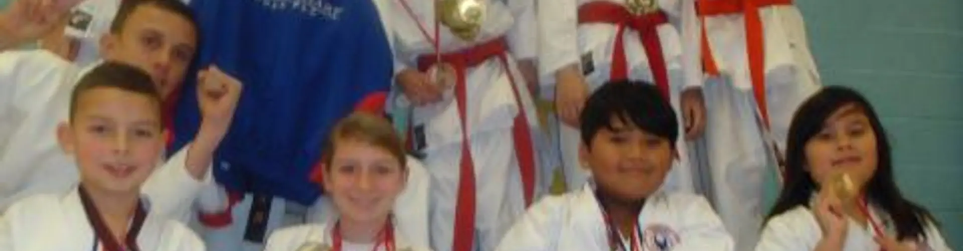 Kaizen Ryu Karate Bethnal Green