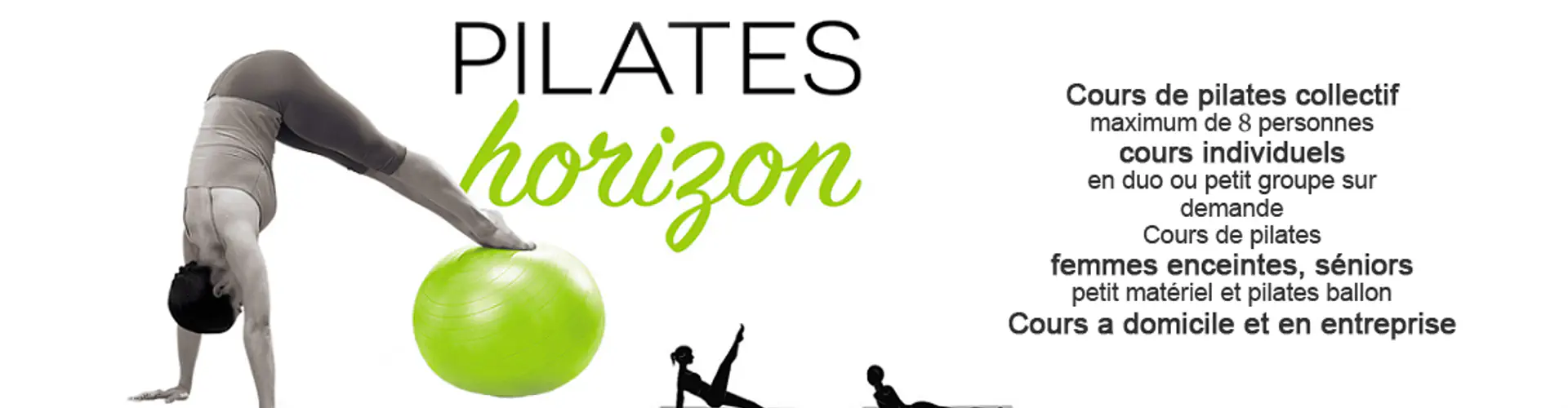 Pilates Horizon