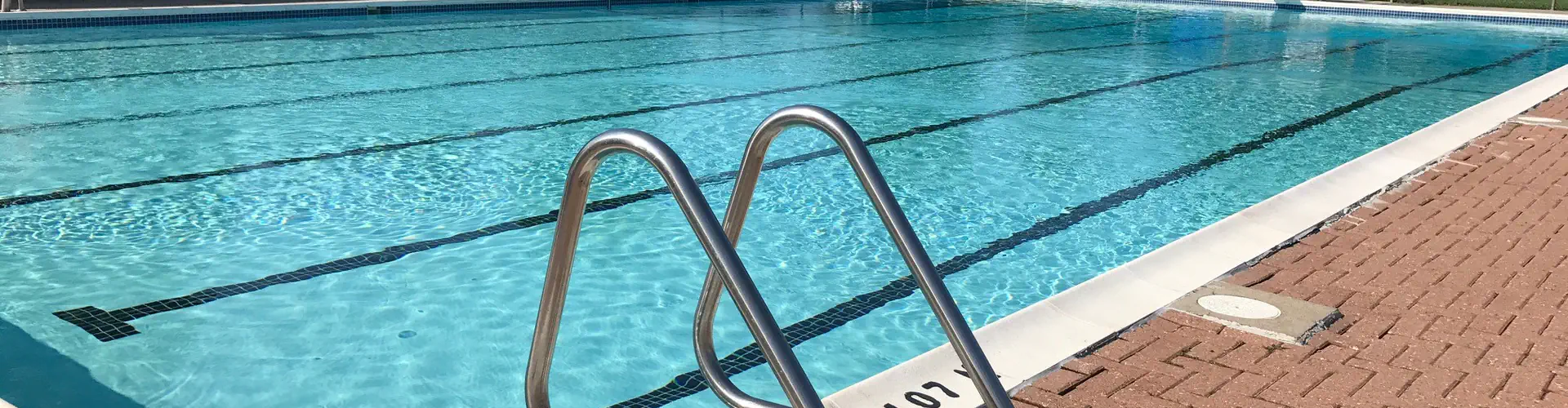Johnstown Pool & Community Centre