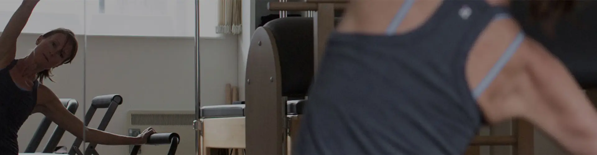 The Pilates Studio Totnes Ltd