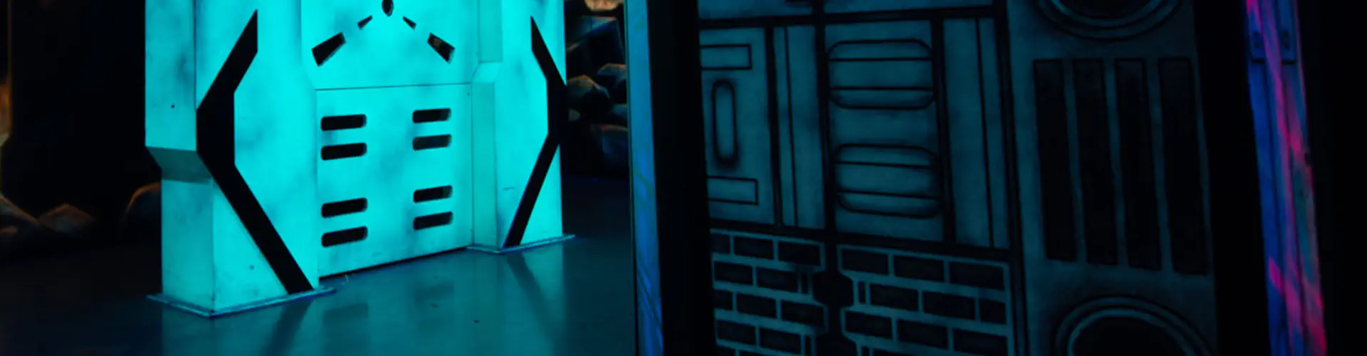 U-Puttz Amusement Centre