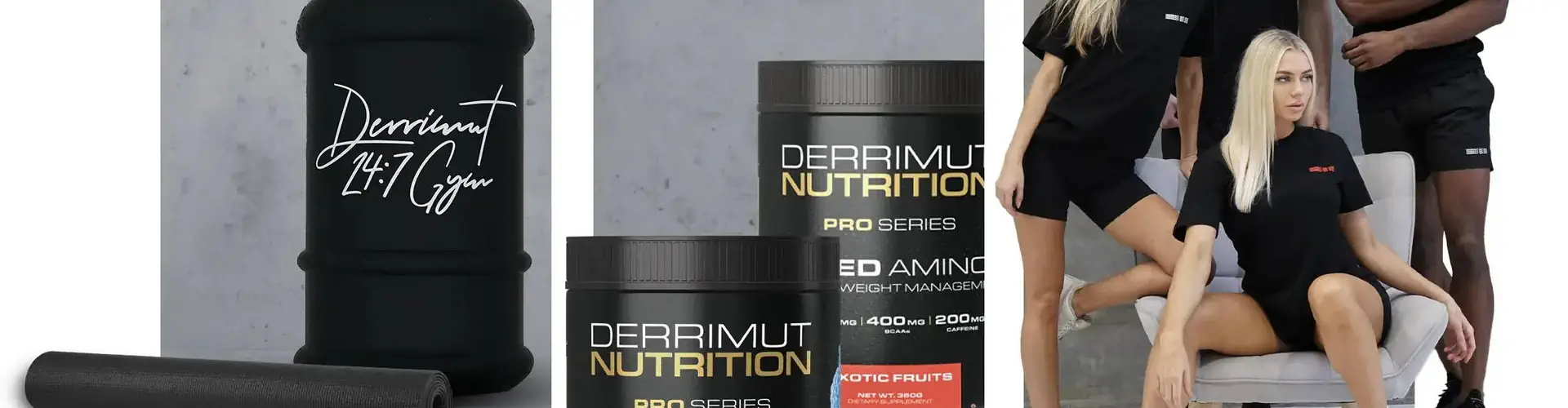 Derrimut 24:7 Gym - Braybrook