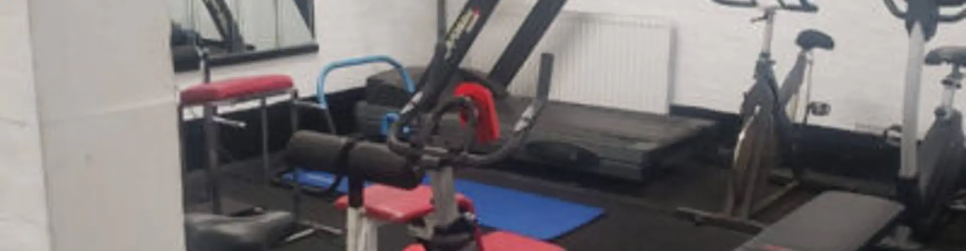MuscleTone Gym- Offering an Old School Workout in Houghton, Fencehouses, Sunderland and Durham