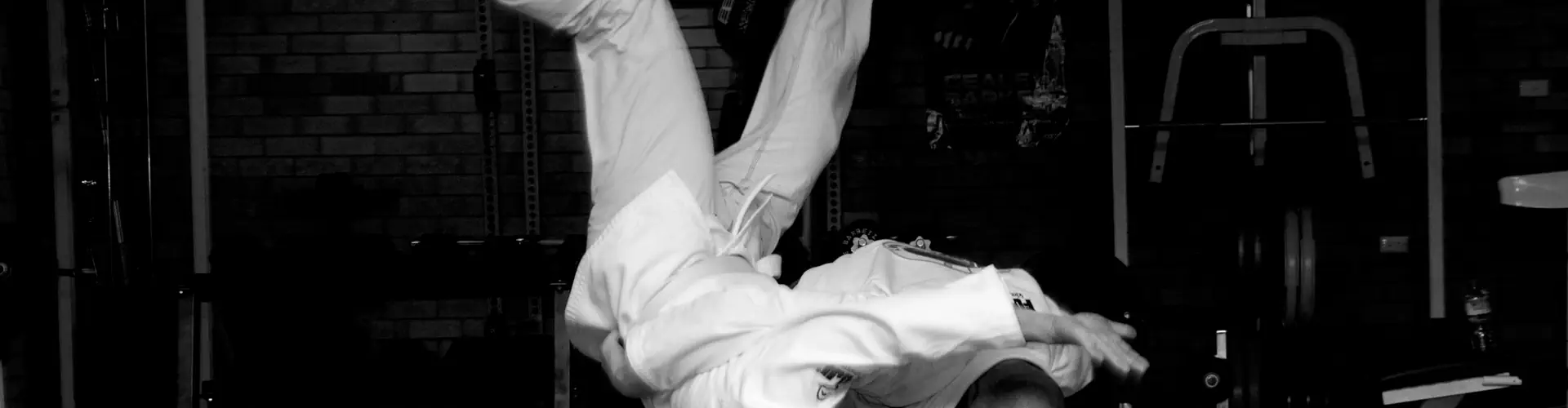 Keystone Jiu Jitsu