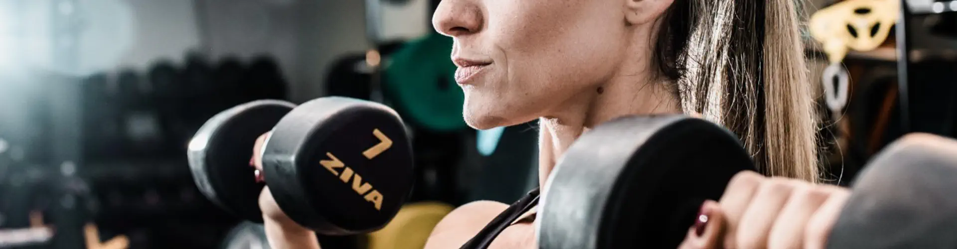 B-oPTimal Health & Fitness