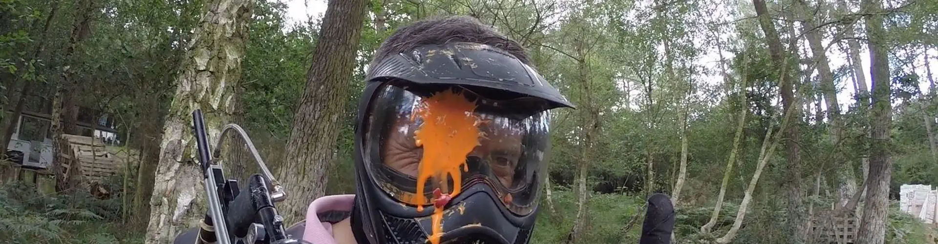 Sun Loisirs Paintball
