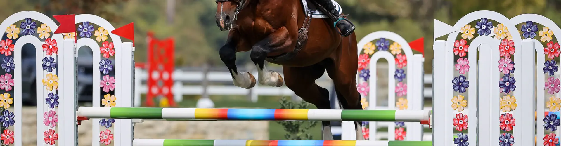 Kates Riding Centre