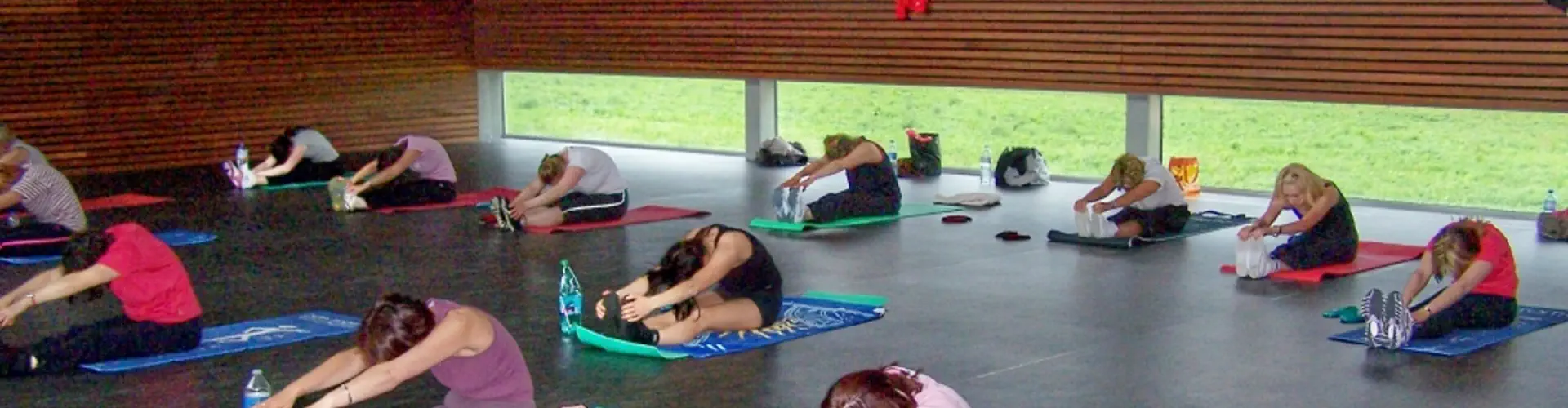 Gym-Phys