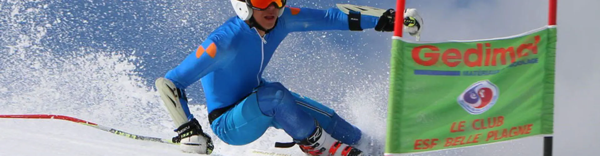 TEK'n SKI
