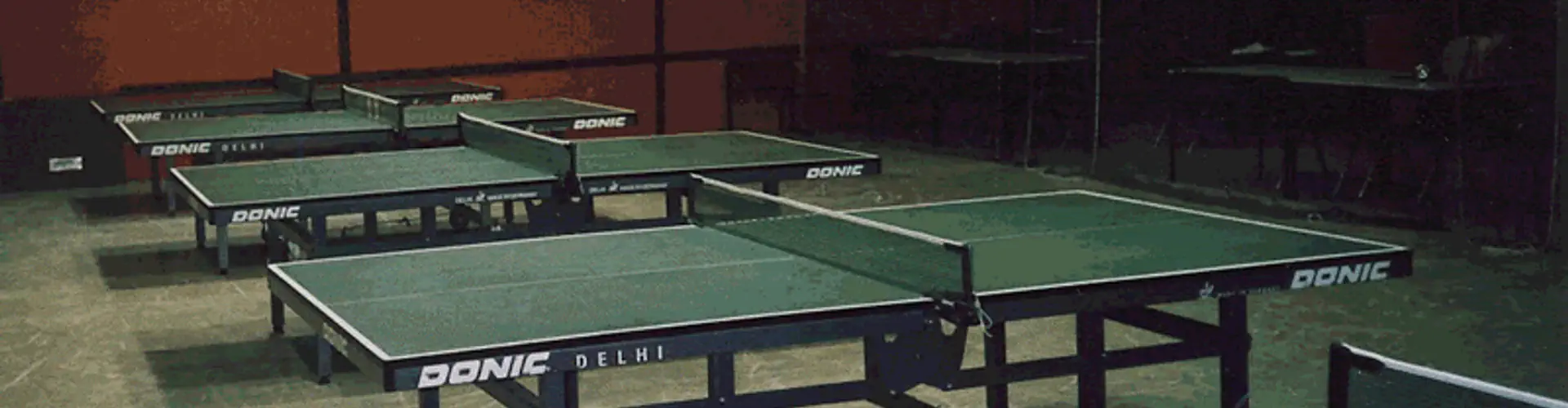 Britannia Table Tennis Club