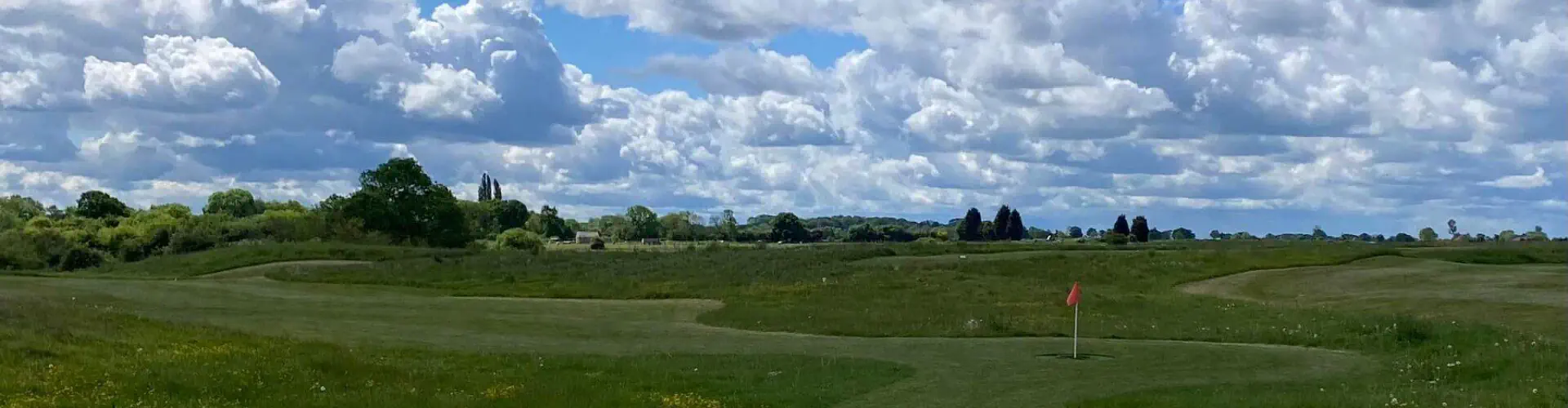Bramcote Golf Range & Footgolf