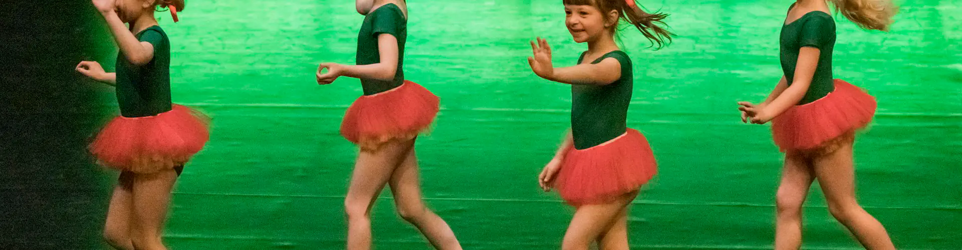 L.O.D Dance Studios