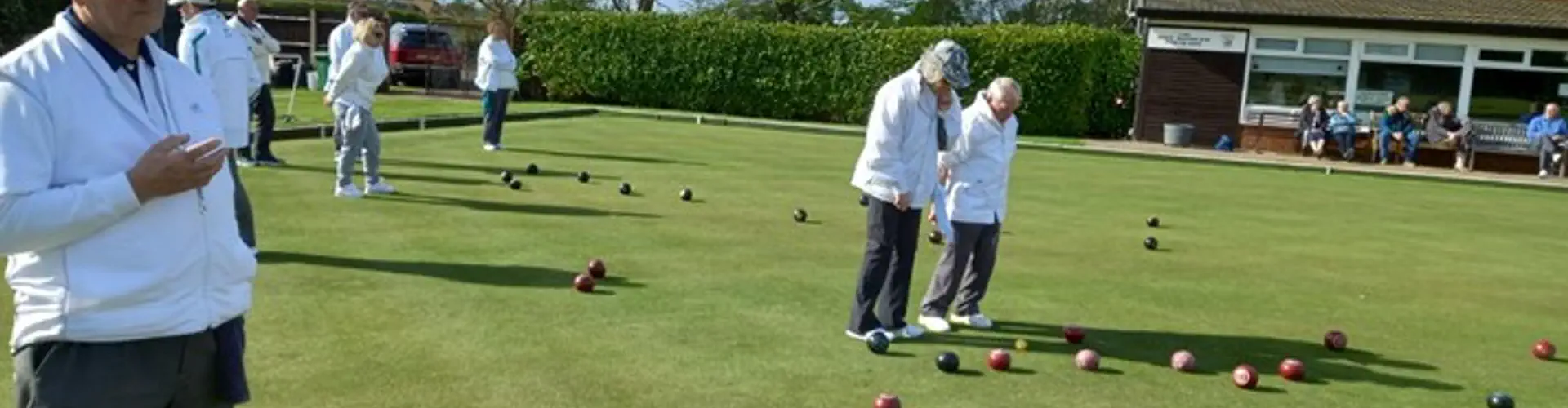 Headcorn Bowls Friendlies - Loose Men Only