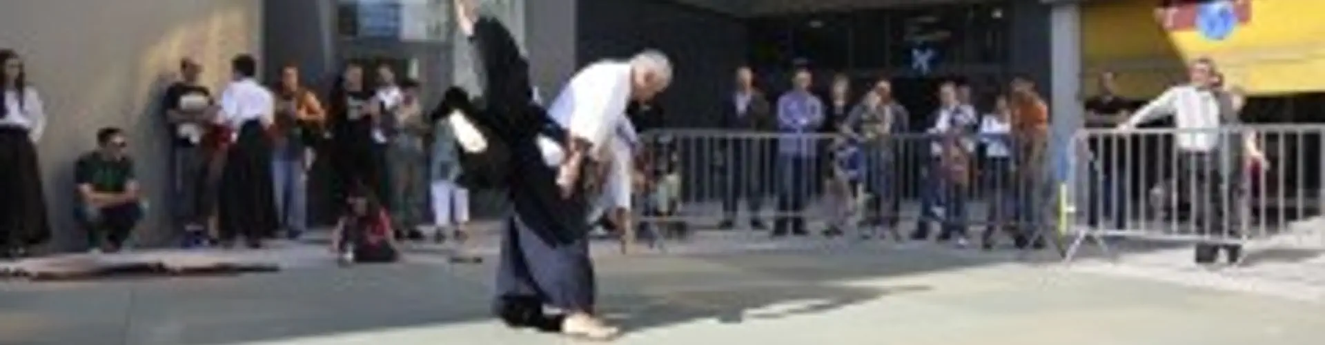 Aikido Club Thionville