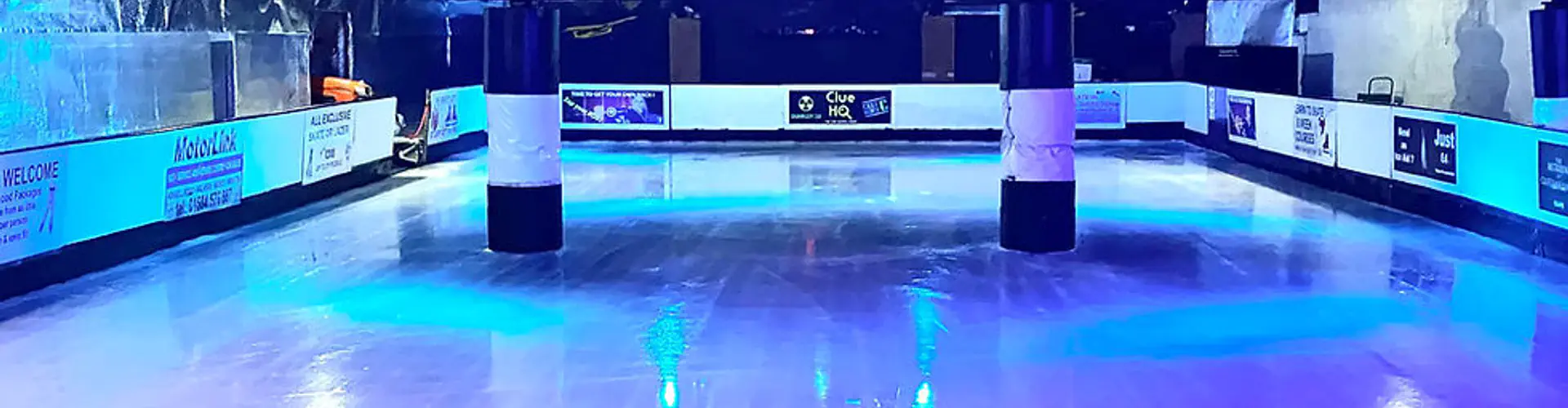 Ice Quest Malvern