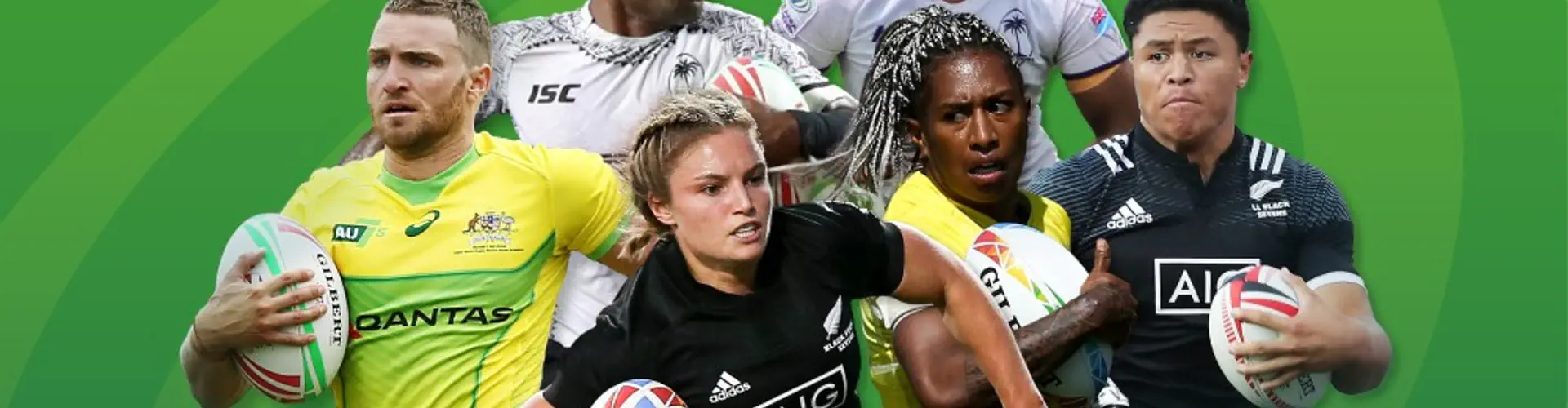 NRLW Double Header 2024