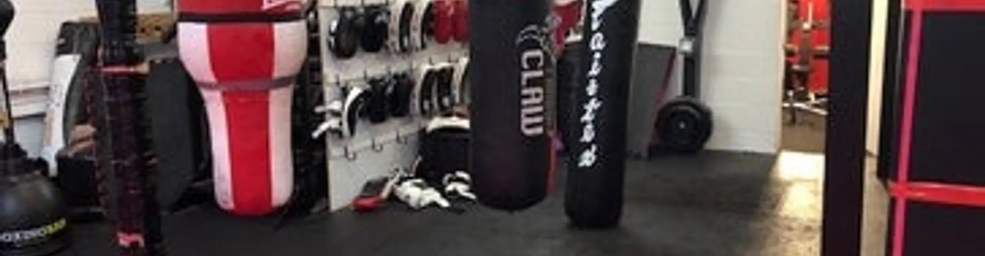 Game Fight BJJ Wakefield