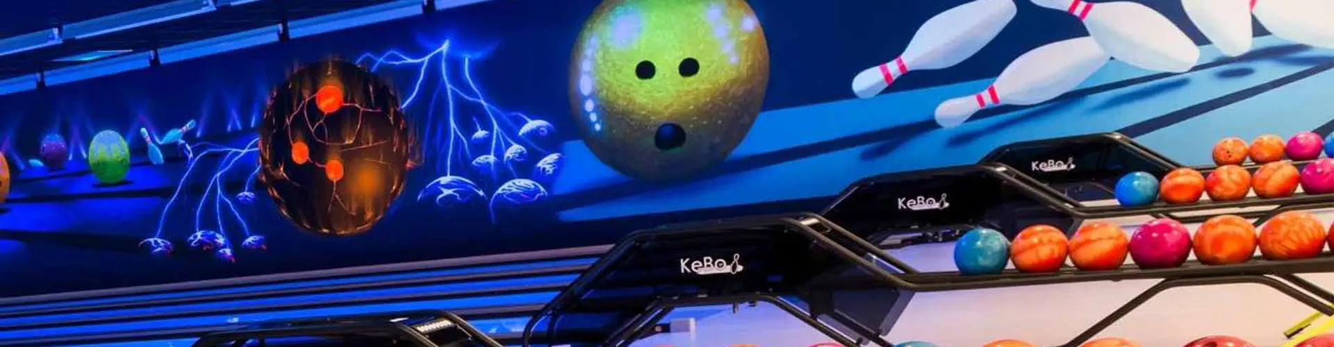 Leisure Bowl