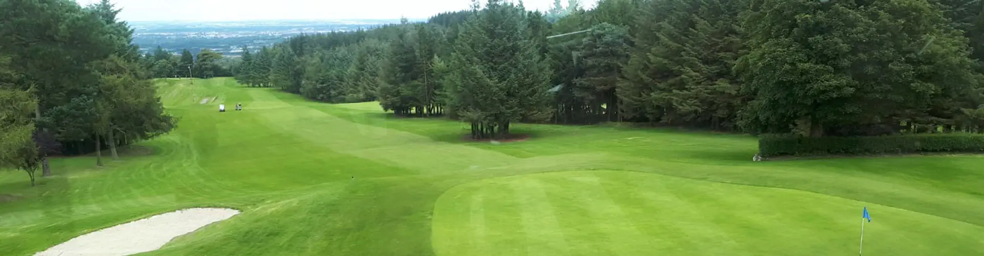 Slade Valley Golf Club