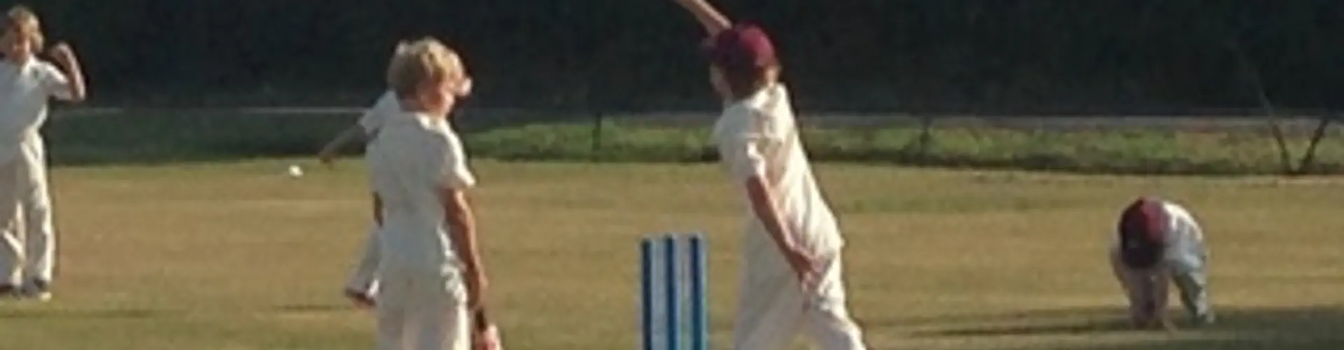 Brentwood Cricket Club