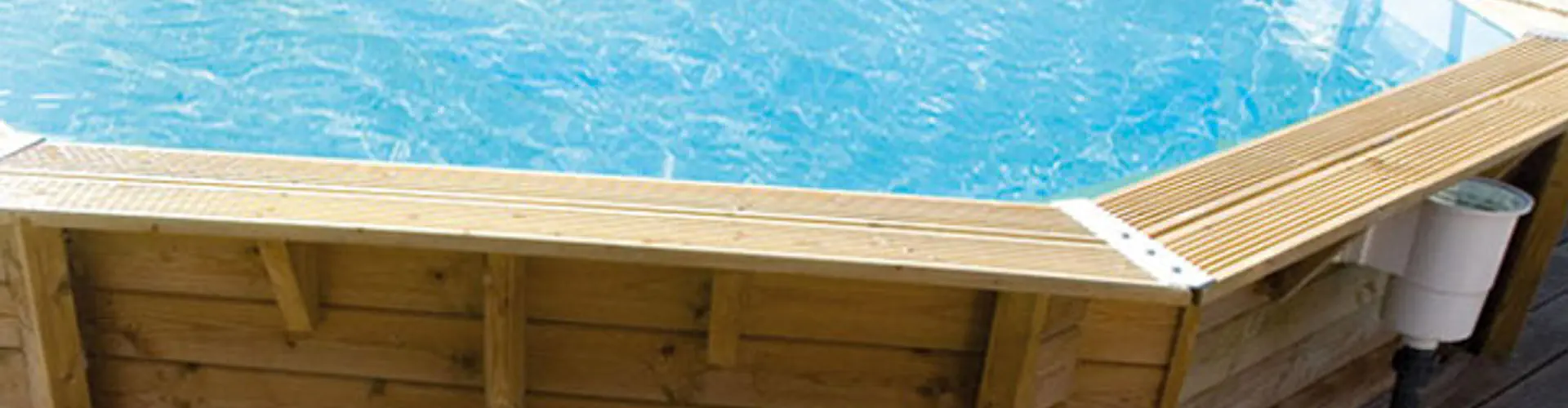 Piscine EG 41