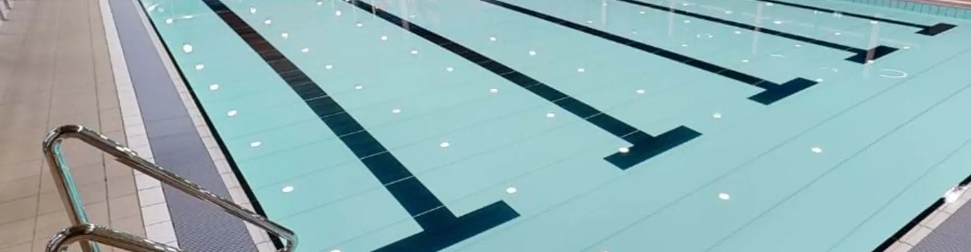 Wokingham Leisure Centre @ Carnival Hub
