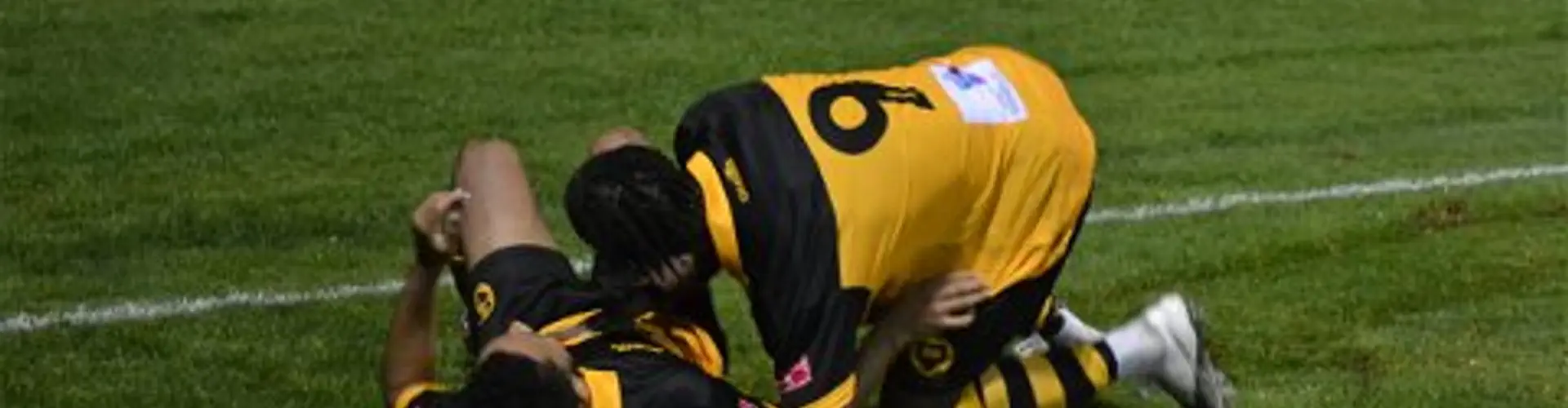 Cheshunt Football Club