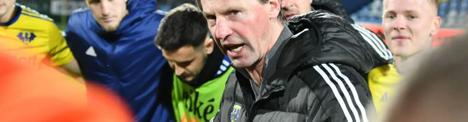 Mestský futbalový štadión Zemplín Michalovce