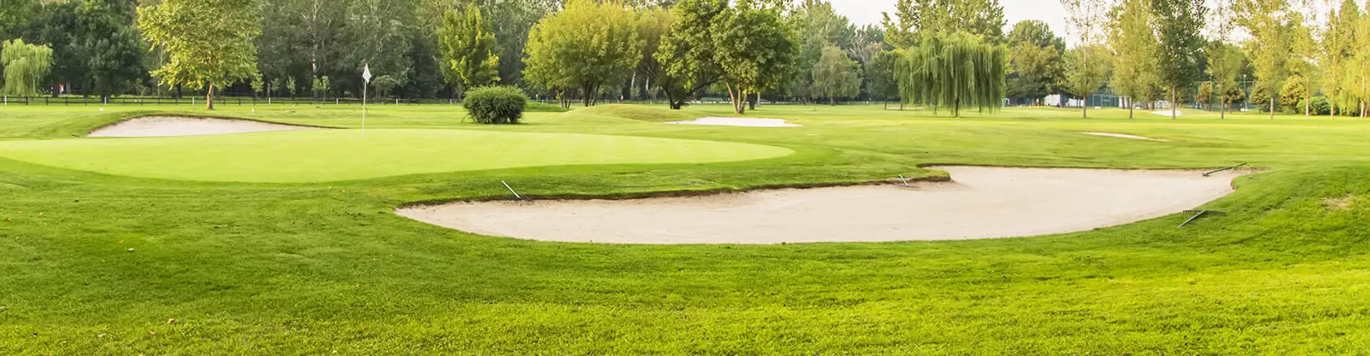 Club Golf Montmorency