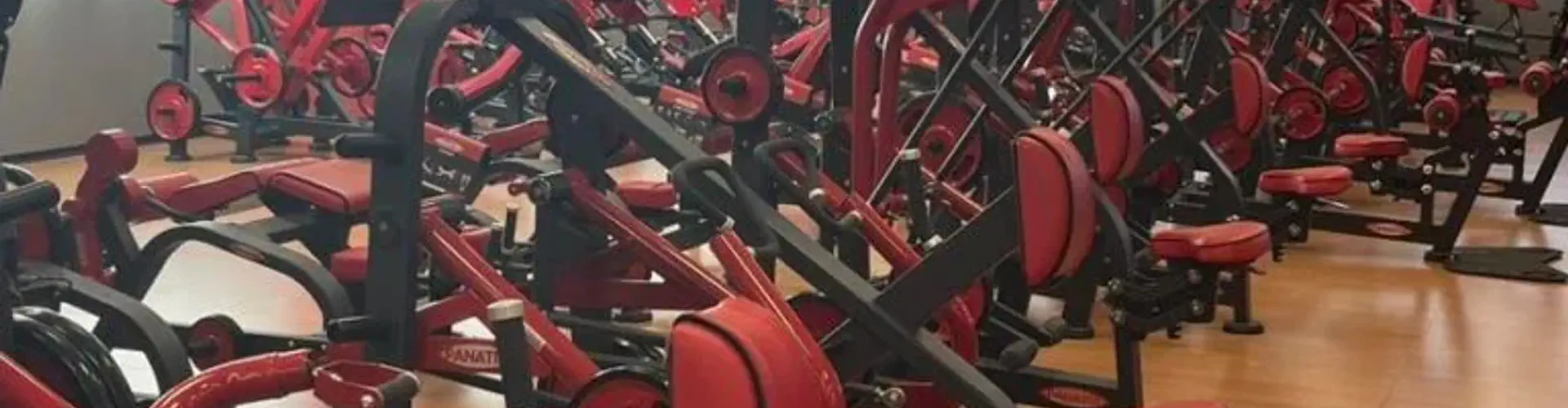 GYM CLUB