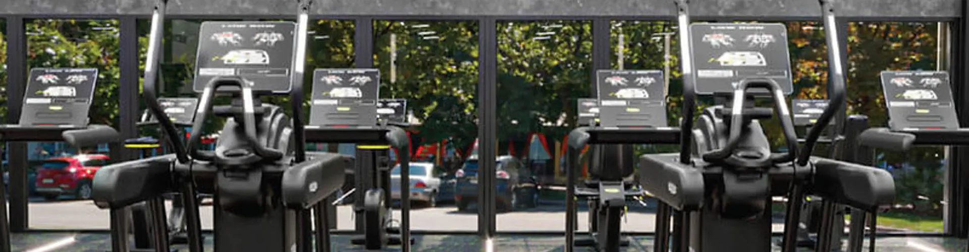 GIGAFIT Paris 19