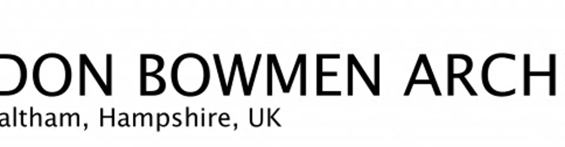Merdon bowmen
