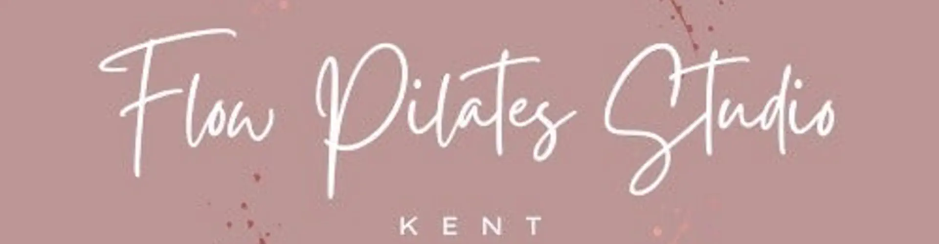 Flow Pilates Studio Kent