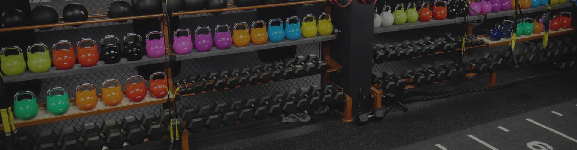 Ronin MMA Gym